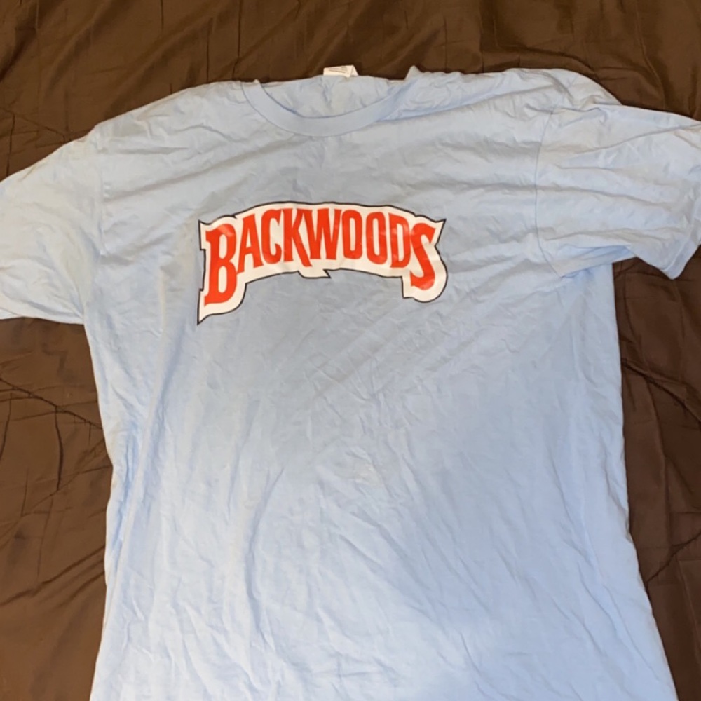 Backwoods T shirt